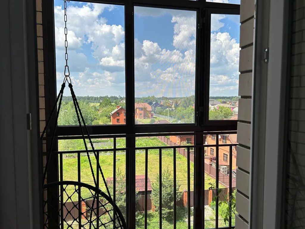 Уютная квартира в ЖК Новое Бисерово-2