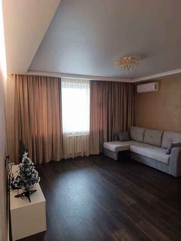 Стильная, современная еврооднушка премиум класса