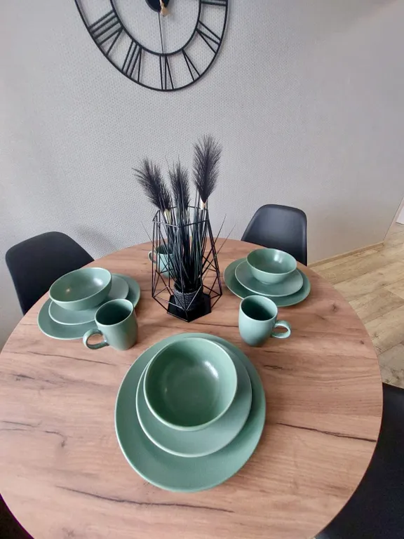 Уютная двухкомнатная квартира недалеко от центра