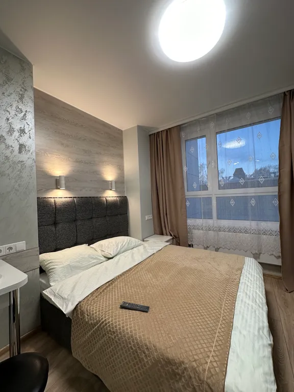 Квартира 3 Студия — аренда посуточно в Щёлково