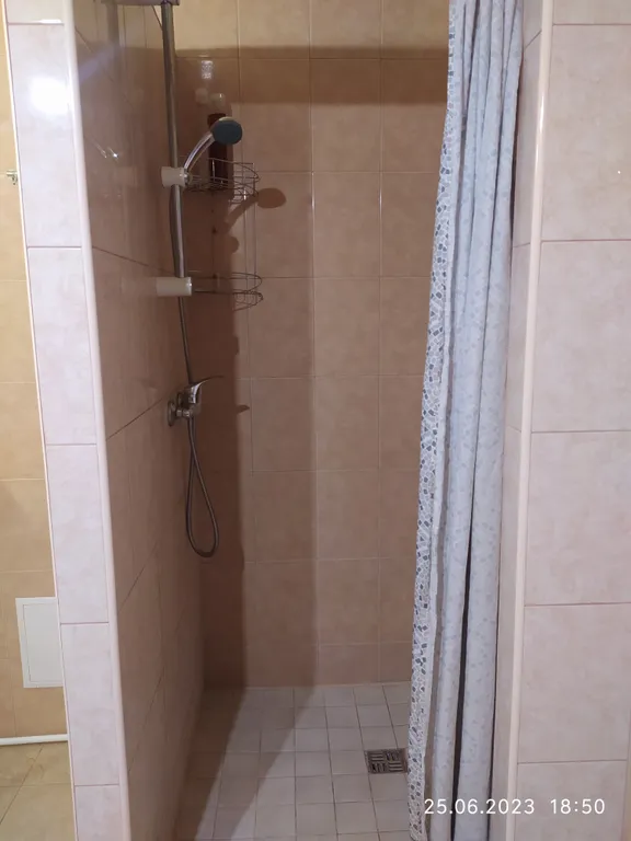 Просторная квартира в центре