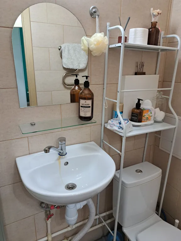 Квартира Квартира Современная уютная квартирка — Ярославль