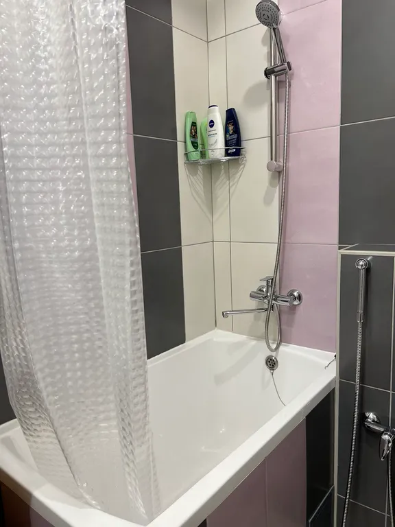 Однокомнатная квартира рядом с Фермер базаром на Салмышской