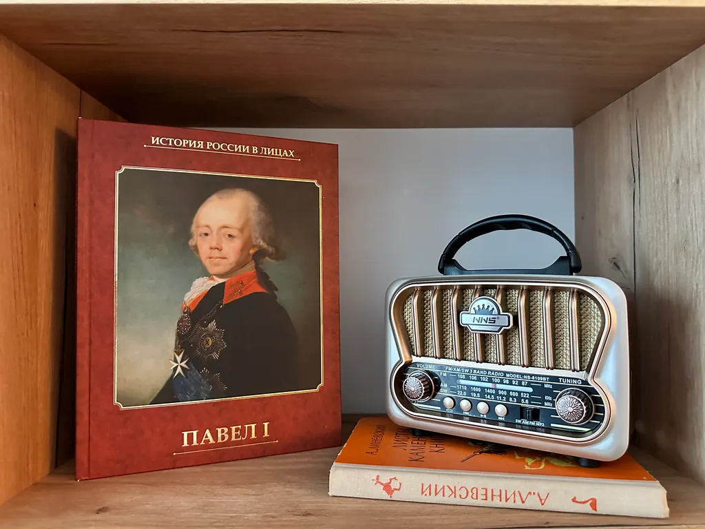 Квартира Квартира Алмаз Сити  в ЖК Книги рядом Нижегородская канатная дорога — Нижний Новгород