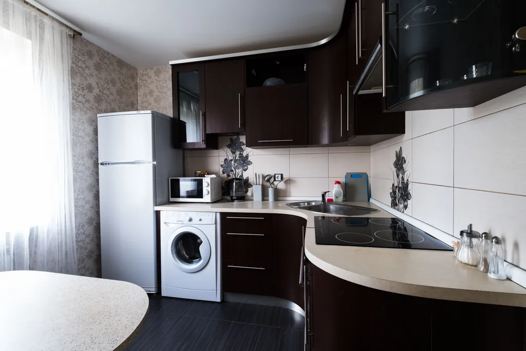 Квартира Двухкомнатная квартира | рядом Аэропорт | М4 Дон | Парк | OZ Mall — Краснодар