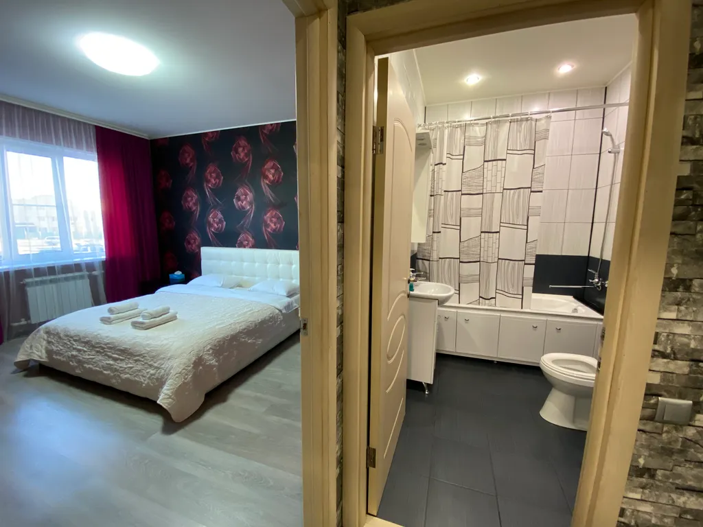 Шикарная квартира в лучшем районе города