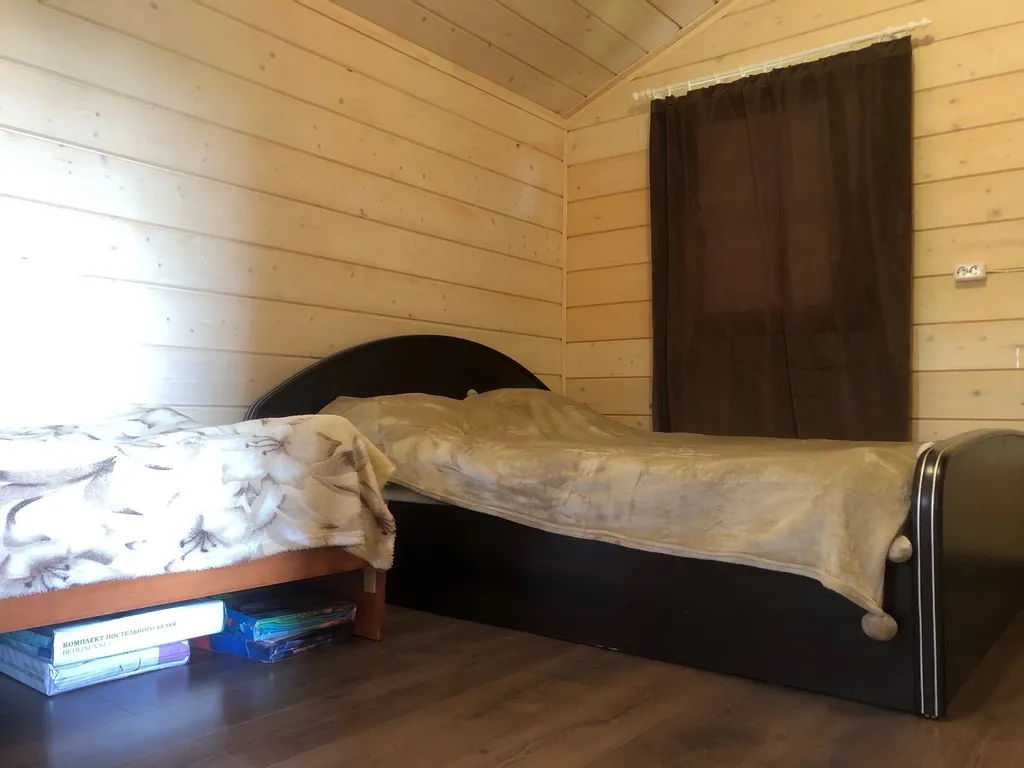 Дом у озера