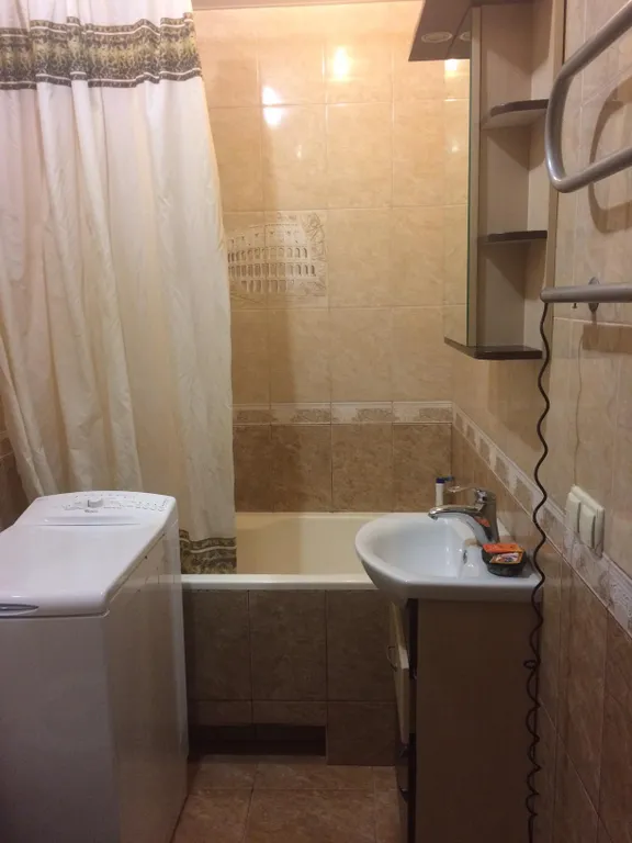 Квартира Апартаменты Мичуринские в центре — Севастополь