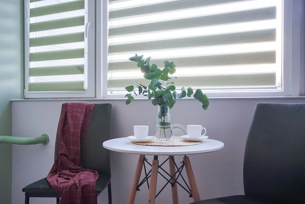 Квартира Квартира Зеленая студия у Северного вокзала — Калининград