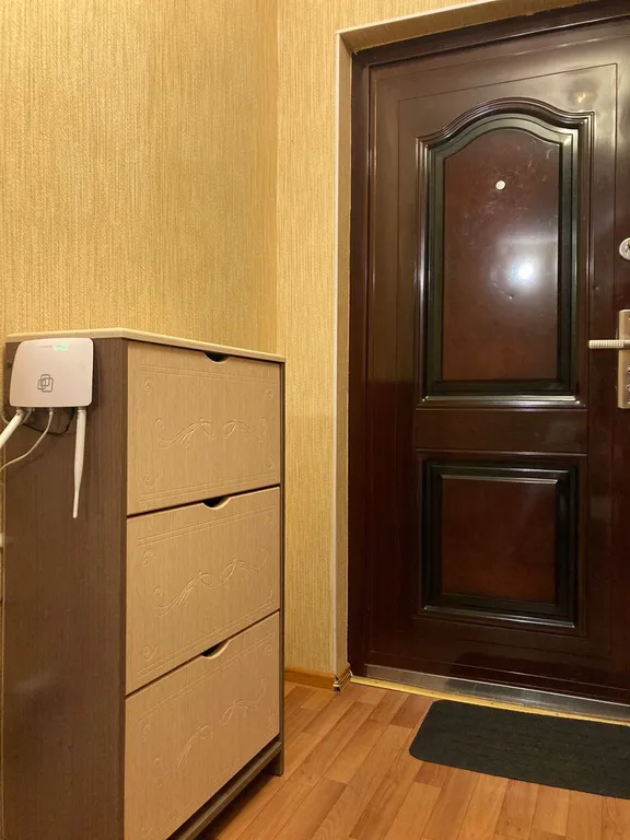 Swan апартаменты