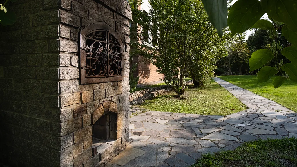 Дом 140 м2 на участке 100 соток