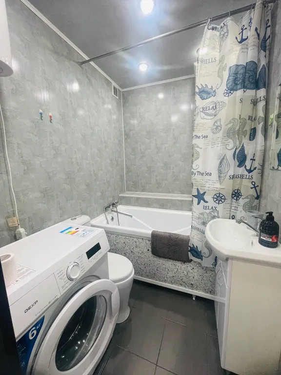 Тихое место