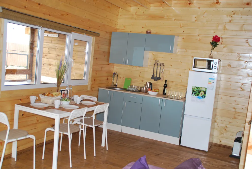 Тихая Гавань