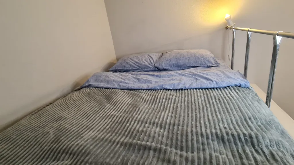 Квартира Квартира Уютная студия на набережной реки Пряжка — Санкт-Петербург