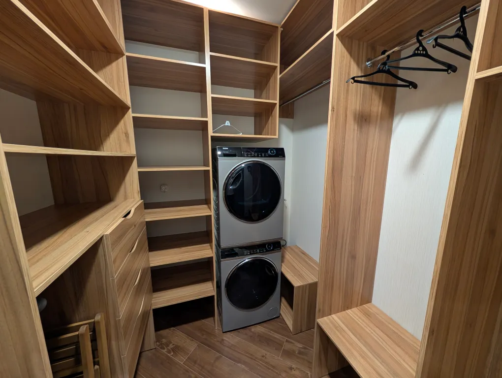 Новый апартамент 129м2 с лучшим видом на центр Севастополя