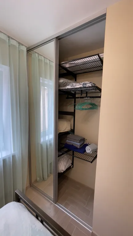 Уютная квартира в центре Сочи на набережной