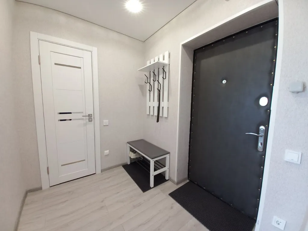 Как дома, только лучше