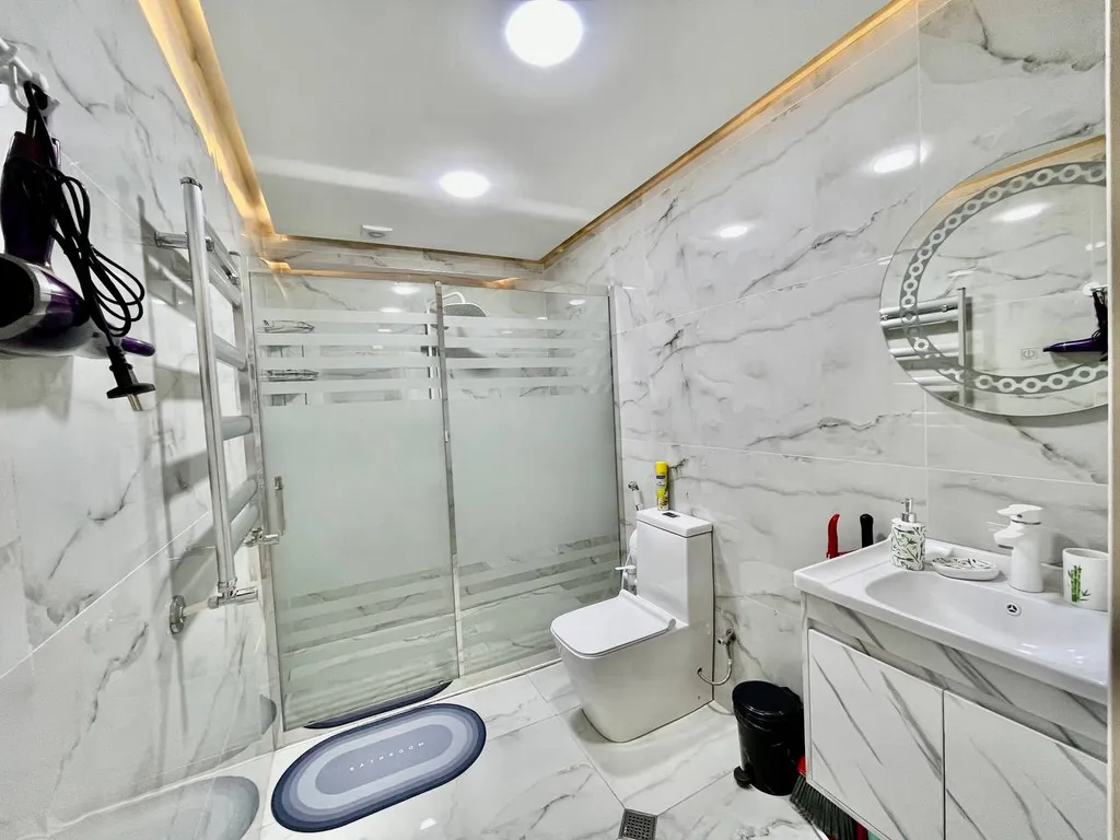 Apartmans Narimanova