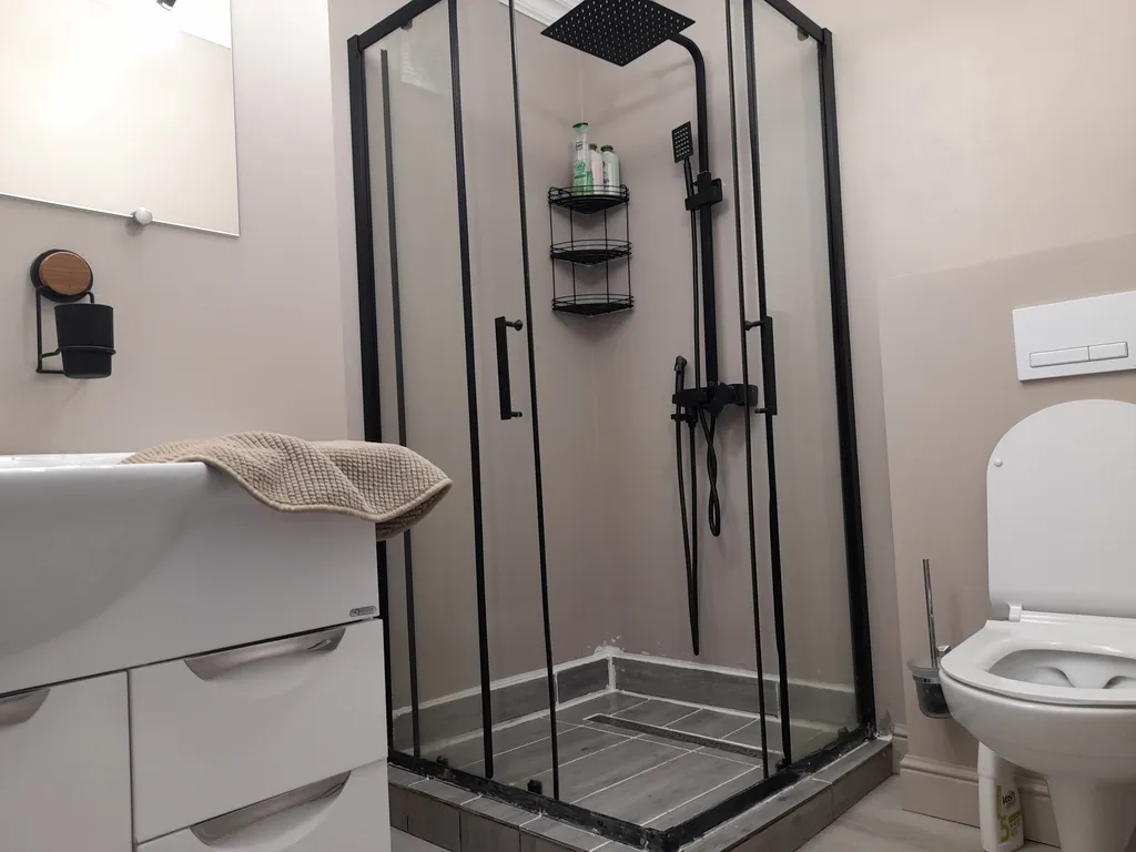 Дом три в одном - море, сосны, тишина