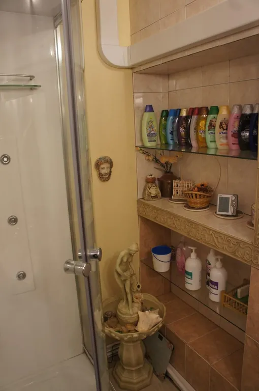 Квартира Уютная комната в центре города — Санкт-Петербург