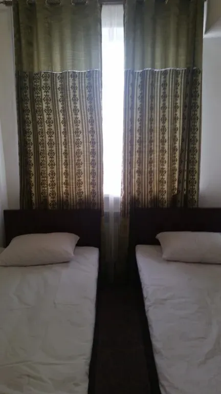 Квартира Комната — аренда посуточно в Грозный