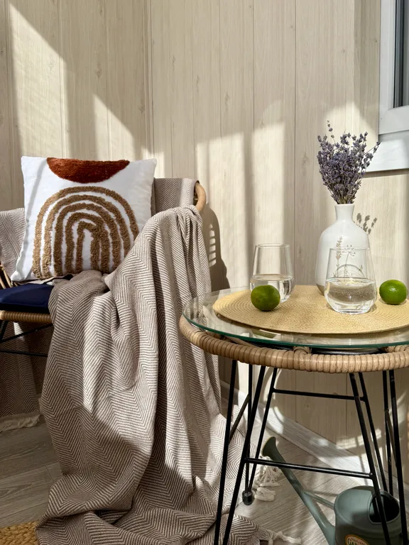 ВАЛЕРИ атмосферная квартира для уютных вечеров