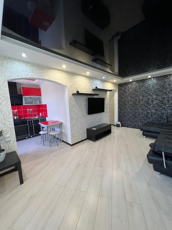 Квартира в самом центре