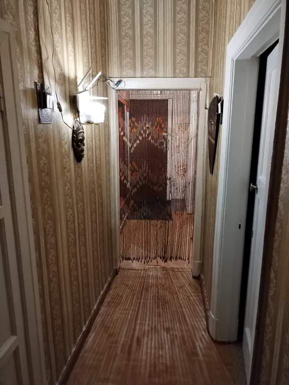 Уютная 2х комнатная квартира в самом центре Мурманска