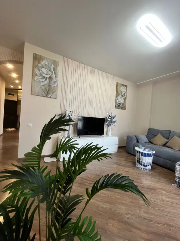 Уютная квартира в сердце Краснодара