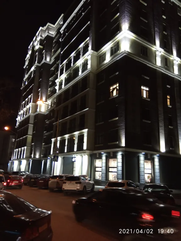 Квартира Уютная квартира в центре — Ростов-на-Дону