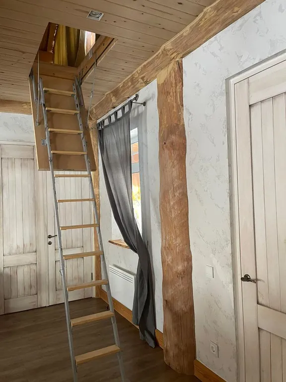 Сказка рядом с аэропортом