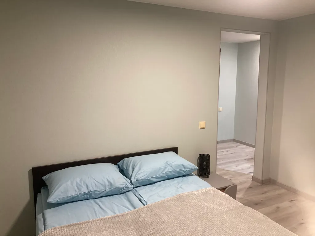 Квартира Уютная квартира — Калининград