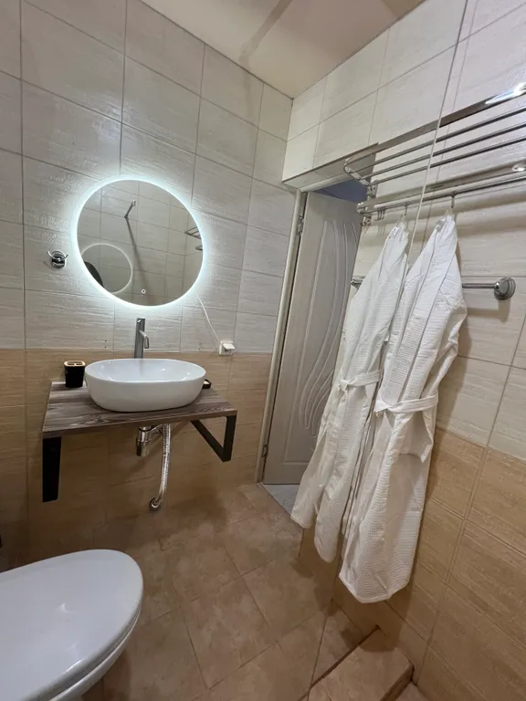 Квартира Комната — Гагра