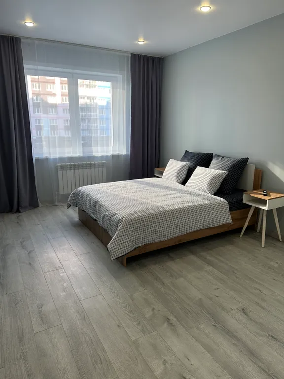 Квартира в ЖК Южная Равнина