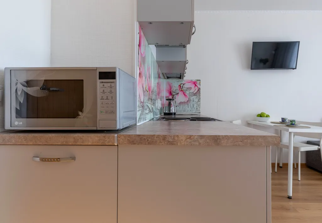 Квартира 1-комнатная Квартира — Песочный