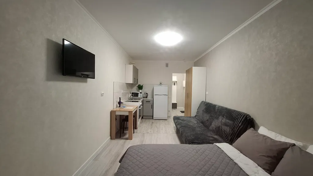 Студия в Урбанисте