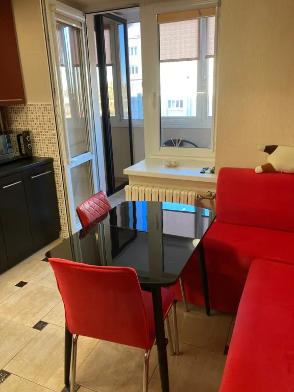 Квартира Уют