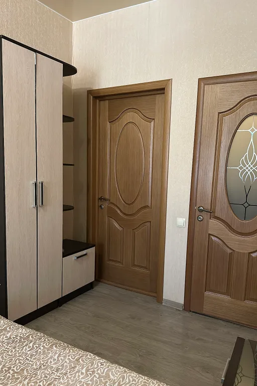 Комфортный двухместный номер с кухней по доступной цене