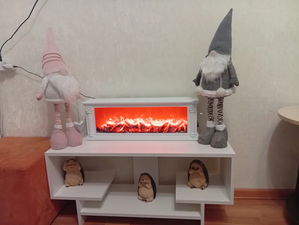 Уютная благоустроенная квартира в тихом районе