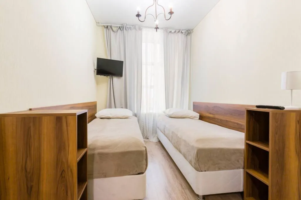 5-комнатная Квартира