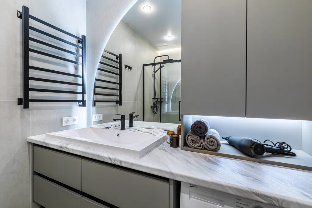 Residence Elegance в Центре