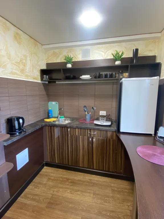 Эксклюзивная квартира