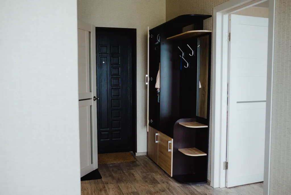 Уютная однокомнатная квартира в центре города