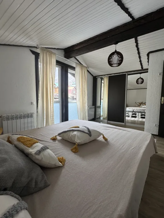 Эко-дом на Дальней