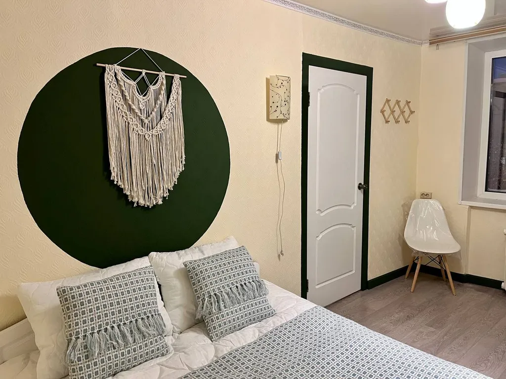 Ваш Рантье на Полярных Зорях 41/1 близ ресторана Тундра