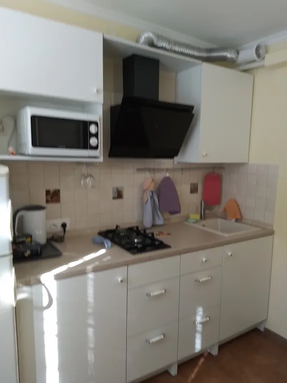 Сеть апартаментов Уютный Дом