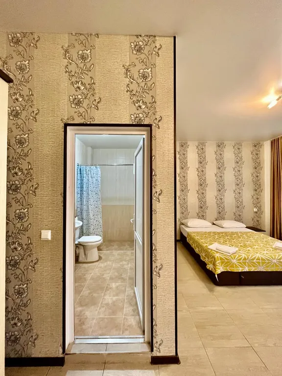 Квартира Комната — Адлер