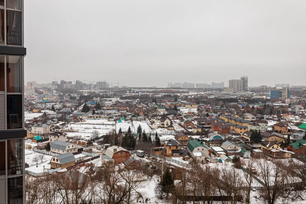Квартира Уютная квартира — Казань