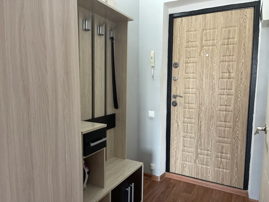 Квартира-студия недалеко от Онкоцентра