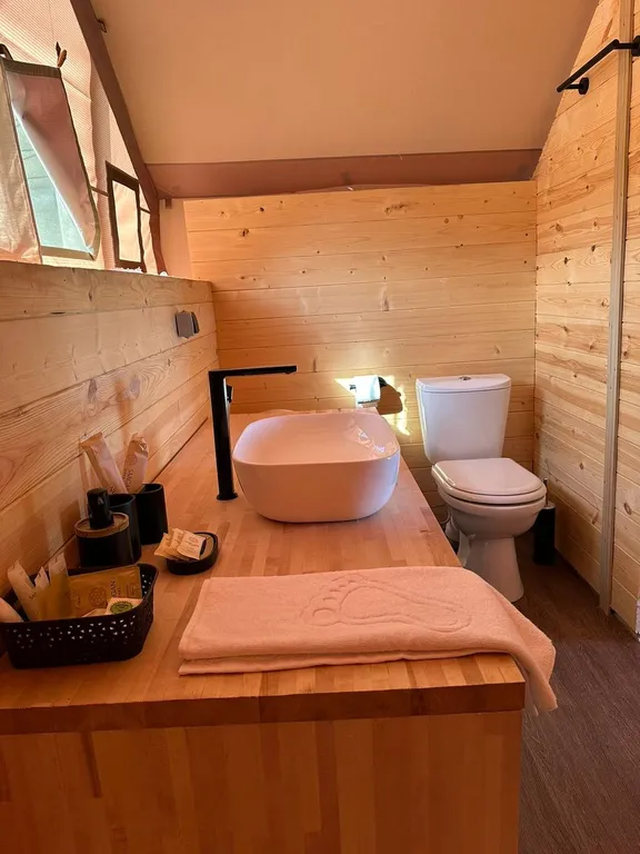 1-комнатный Дом